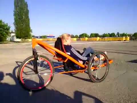 Видео: велопрокат у Нетішині