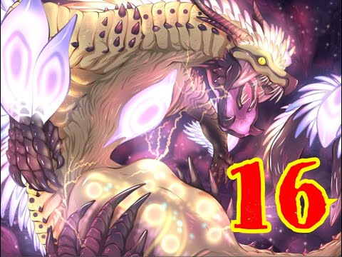 Видео: Monster Hunter Rise - Прохождение 14 Змей грома Нарва