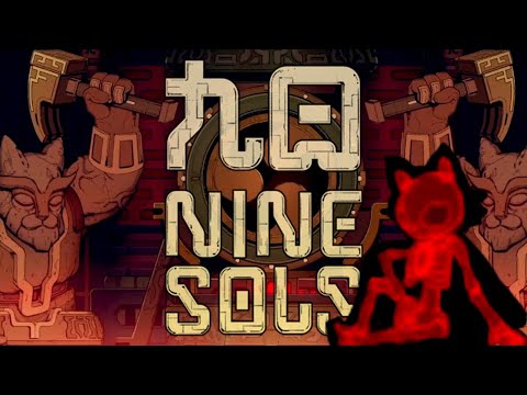 Видео: ФАБРИКА МУТАНТОВ : NINE SOLS |#8