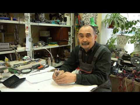 Видео: Вазелиновое масло для швейных машин