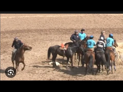 Видео: Суусамыр VS Талас 