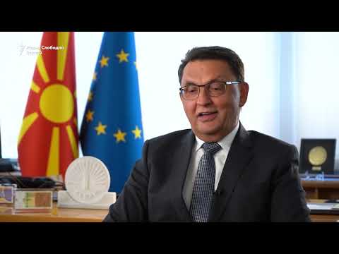 Видео: Славески: Од 2026 со закон ќе има намалување на банкарските провизии