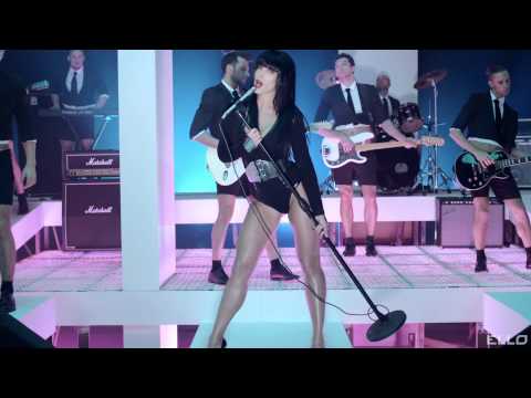 Видео: Ольга Романовская - Красивые слова