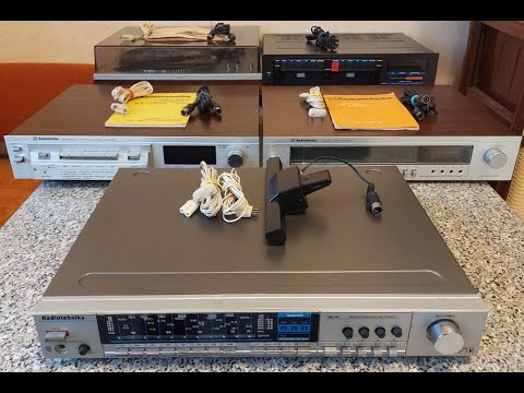 Видео: ОТК и 40 лет под пломбами! Добро пожаловать в 1985 год, Друзья!