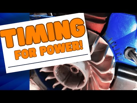 Видео: ДВИГАЙТЕСЬ К БОЛЬШЕЙ МОЩНОСТИ?