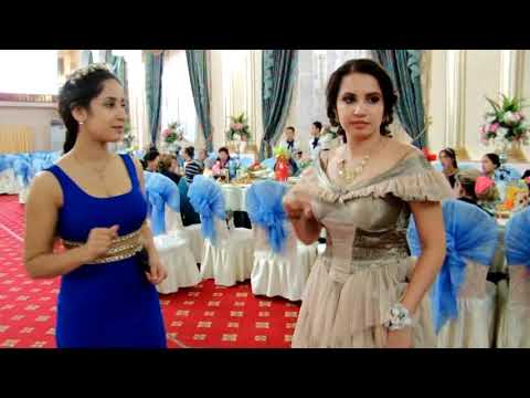 Видео: Коля Тамара Свадьба Шымкент ДИСК 2 (2 ВИДЕО)