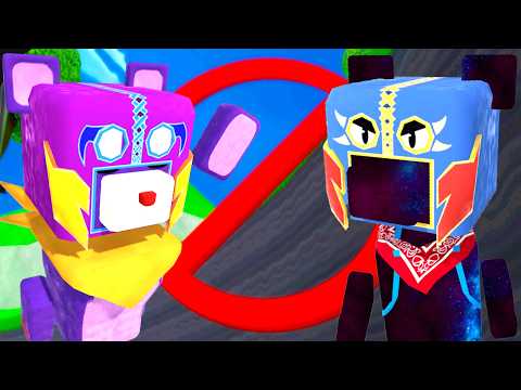 Видео: Супер Мишка и Боссы #201 Баги в Мультиплеере Super Bear Adventure на пурумчата