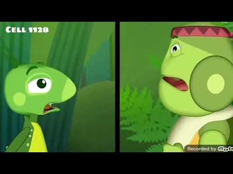 Видео: То, что не замечаешь при первом просмотре (25 часть)