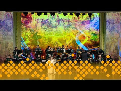 Видео: «Кылыһах, кырыымпа тойуга»  кэнсиэр (24.02.24)
