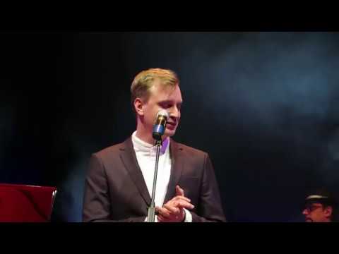 Видео: Алексей Гоман -  "Жираф"  17.11.2018.  КЦ"Вдохновение"