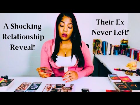 Видео: Их бывший так и не ушел: шокирующее раскрытие отношений!