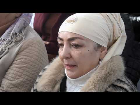 Видео: Гиромидошти  сарояндаи номвар