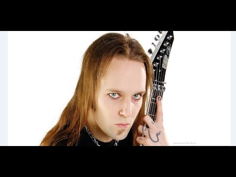 Видео: ֍֍֍ Алекси Лайхо (Alexi Laiho, CHILDREN OF BODOM) В Баре и на Кухне (перевод) 9.10.12