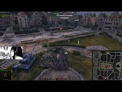 Видео: Привет танкисты.)