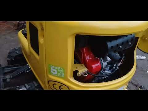 Видео: Делаю Противовес,на мини экскаватор риппа 319 .