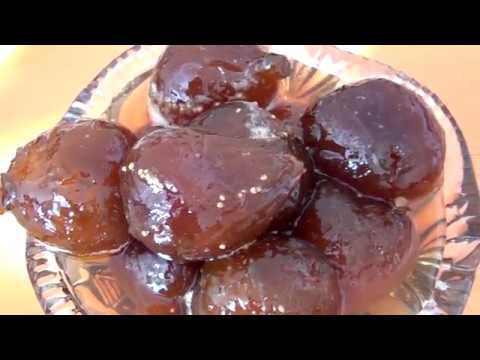 Видео: ВАРЕНЬЕ ИЗ ИНЖИРА. ВКУСНО И ПОЛЕЗНО!