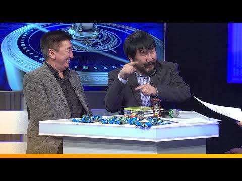 Видео: «Өркөн өй» биэриигэ: Бүөккэ Бөтүрүөп, Геннадий Бечеряков, Ника, Эрчим (13.12.19)