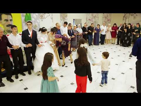 Видео: Свадьба Рамазан & Хатун 3часть