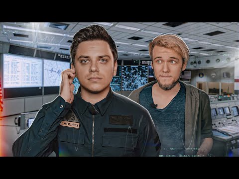 Видео: Инопланетный СИГНАЛ WOW! [Топ Сикрет] (feat. Артур Шарифов)