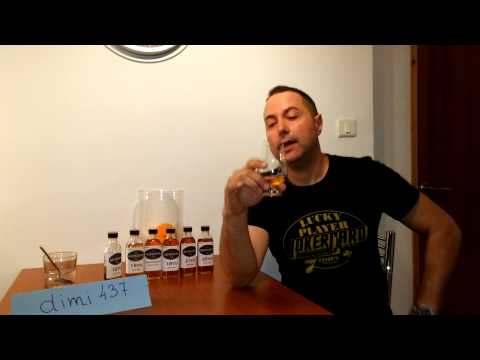 Видео: Виски обзор 20. Glengoyne 12 Years Old, 43%Alc.