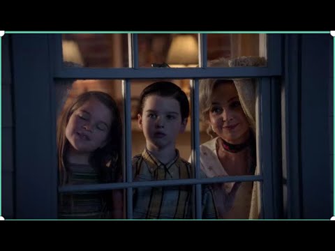 Видео: Детство Шелдона — 1 сезон - 1-8 серии