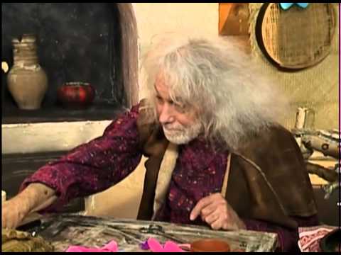 Видео: Сказки для самых маленьких. Добрые сказки дедушки Евсея. Смотри и слушай. Вып. 21. Летучая рыбка