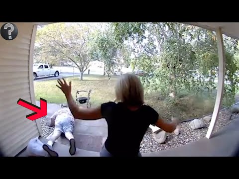 Видео: Самые смешные провалы, снятые на камеру — подборка уморительных человеческих ошибок!