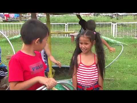 Видео: Эн, эн уонна эн