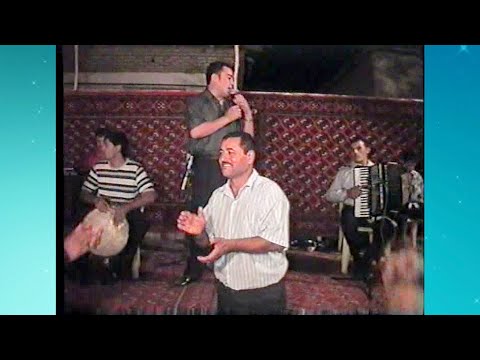 Видео: АРХИВ ФАЙЗЛИ ТЎЙЛАР ХОНАНДА КЕНЖАБЕК РАХИМОВ ҚЎШКЎПИР ХОСИЁН ҚИШЛОҚИ ТУЙ №2