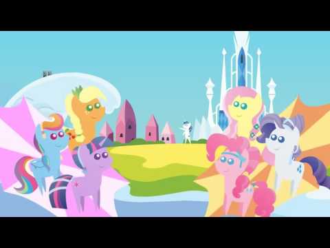 Видео: MLP [Чему я сегодня научился...] 2