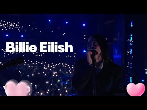 Видео: 🦋Billie Eilish-д хайртай хүн бүрт зориулав🦋🫂