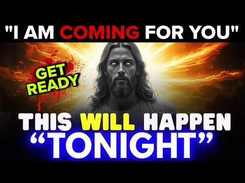 Видео: БОГ ГОВОРИТ: «СМОТРИ ДО 7 НОЯБРЯ». 👆Божье послание сегодня~ Божье послание сейчас