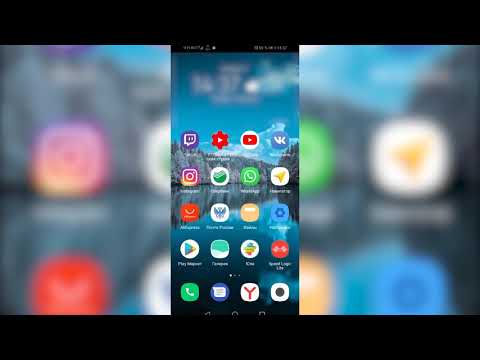 Видео: Настройка NFC на телефоне. Инструкция