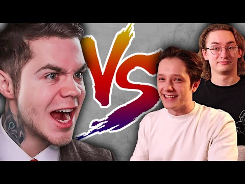 Видео: АРТЕМ ГРАФ НАМ ОТВЕТИЛ (ОН БОИТСЯ)