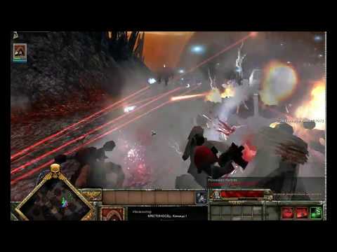 Видео: Ultimate Apocalypse mod 1.72.7 Daemons Hunters - Экстерминатус