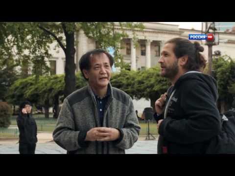 Видео: Корея. Корейский дневник  2 с Андреем Понкратовым.