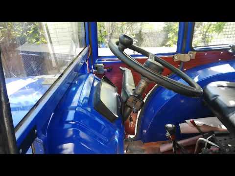 Видео: Год эксплуатации синтай 244тнт или отзыв после 500 моточасов