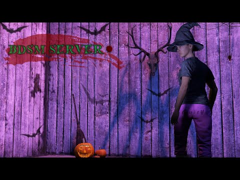Видео: СТРЫМ. DAYZ BDSM SERVER / МАМА БОСС Я WITCH, WITCH, WITCH!  FEAT. @StanleyWinston