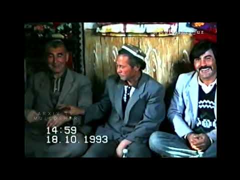 Видео: Хотира Сух наваш