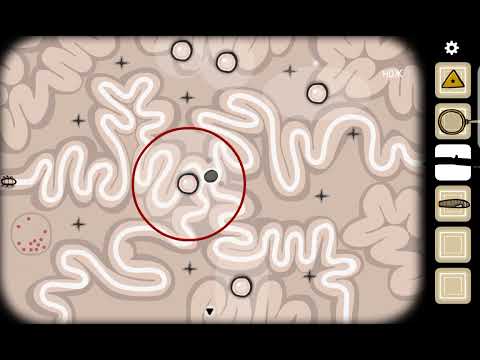 Видео: Проходження гри cube escape paradox 4 частина