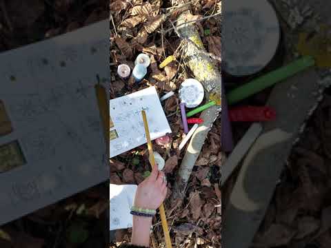 Видео: Снять защиты с врагов и закрыть их.Рунический комплекс чисток и защит.Защита"закольцованное зеркало"