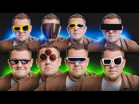 Видео: Купил Самые Дебильные Очки на Алиэкспресс!