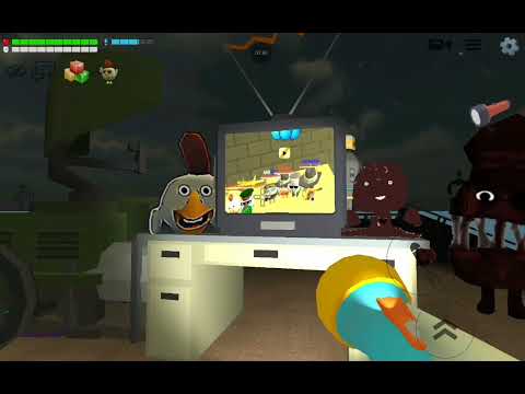 Видео: 99 ночей в острове