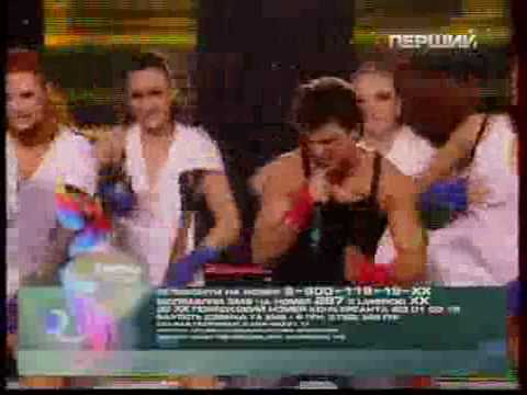 Видео: Кирилл Туриченко "Ты не против" live