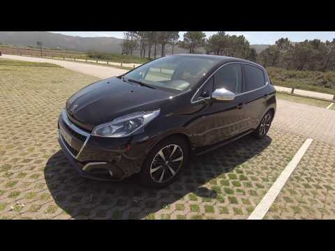 Видео: Peugeot 208, провожаем поколение