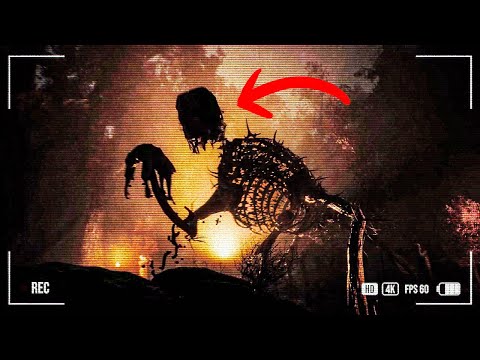 Видео: В ЭТОМ ЛЕСУ ОБИТАЕТ ВОТ ЭТО!!! ► LEAK (ЛЕШИЙ) ПРОЛОГ