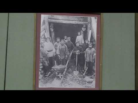 Видео: История золотодобычи в Баунтовском районе  Республики Бурятия, часть III