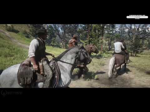 Видео: каубойсэ 2