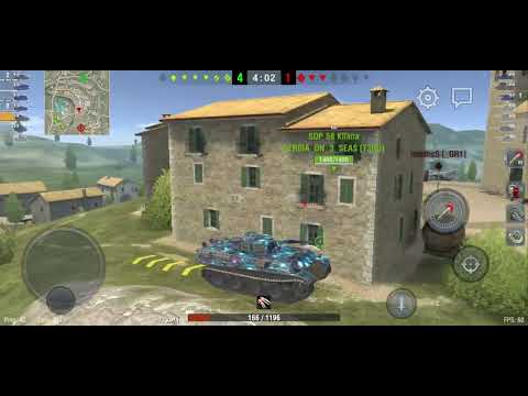 Видео:  Бой на Aufkl.Panther