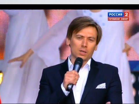 Видео: Р. Алехно, А. Гоман, NAOMI - Дом Родной